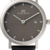 Danish Design Horloge 27 mm Titanium IV13Q272