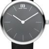 Danish Design Horloge 31 mm staal IV14Q1204