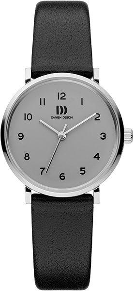 Danish Design Horloge 32 mm Stainless Steel IV14Q1216