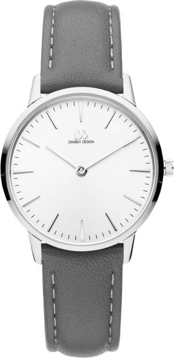 Danish Design Horloge 32 mm Stainless Steel IV14Q1251