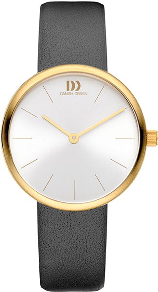 Danish Design Horloge 31 mm staal IV15Q1204