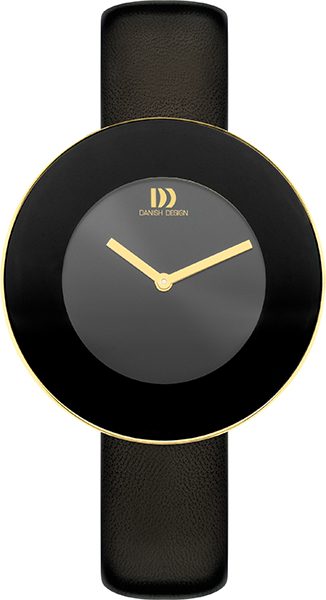 Danish Design Horloge 41 mm staal IV15Q1206