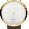 Danish Design Horloge 37 mm staal IV15Q1232