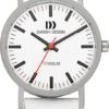 Danish Design Horloge 30 mm Titanium IV18Q199