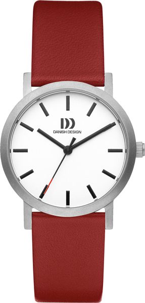 Danish Design Horloge 33 mm Titanium IV19Q1108