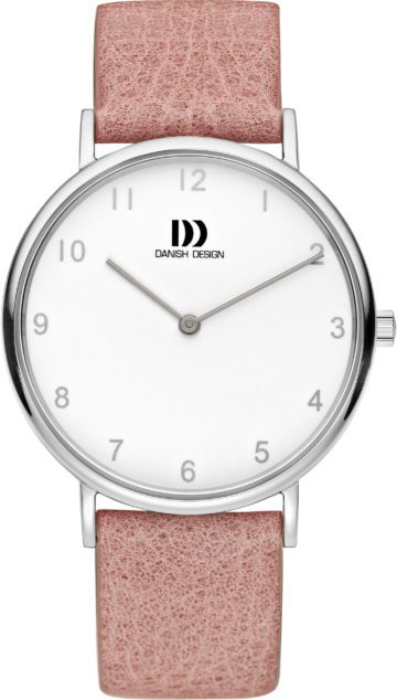 Danish Design Horloge 36 mm Stainless Steel IV20Q1173