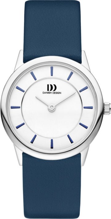 Danish Design Horloge 29 mm Stainless Steel IV22Q1103