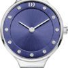 Danish Design IV22Q1181 Horloge 26 mm staal