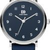 Danish Design Horloge 32 mm Stainless Steel IV22Q1216
