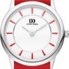 Danish Design Horloge 29 mm Stainless Steel IV24Q1103