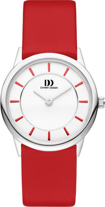 Danish Design Horloge 29 mm Stainless Steel IV24Q1103