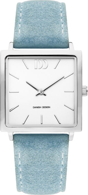 Danish Design Horloge 26,5/26,5 mm Stainless Steel IV24Q1248