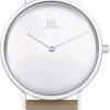 Danish Design Horloge 36 mm Stainless Steel IV29Q1247