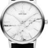 Danish Design Horloge 33 mm Stainless Steel IV55Q1217