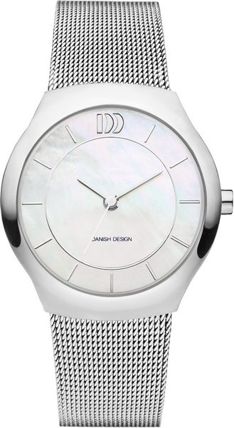 Danish Design Horloge 30 mm Stainless Steel IV62Q1132