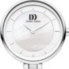 Danish Design Horloge 32 mm Stainless Steel IV62Q1164
