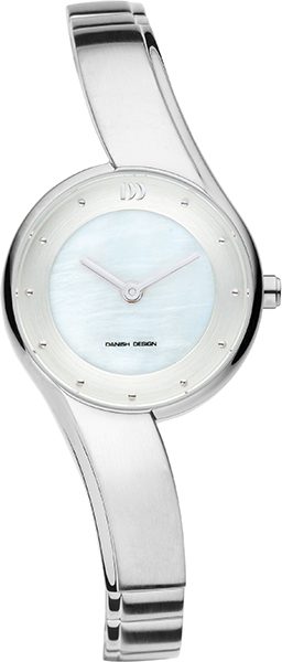 Danish Design Horloge 32 mm Stainless Steel IV62Q1177