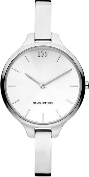 Danish Design Horloge 32 mm Stainless Steel IV62Q1192