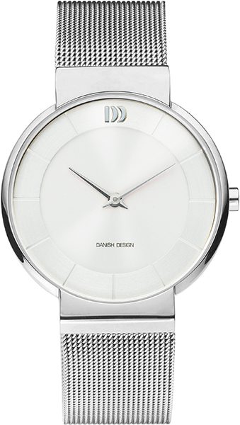 Danish Design Horloge 32 mm Stainless Steel IV62Q1195