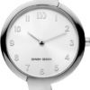 Danish Design Horloge 28 mm Titanium IV62Q1201