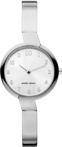 Danish Design Horloge 28 mm Titanium IV62Q1201