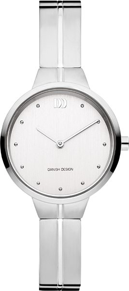 Danish Design Horloge 32 mm Titanium IV62Q1213