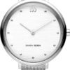 Danish Design Horloge 33 mm Stainless Steel IV62Q1218