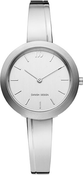 Danish Design Horloge 28 mm Titanium IV62Q1224