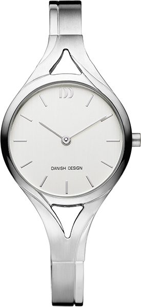 Danish Design Horloge 28 mm Titanium IV62Q1226