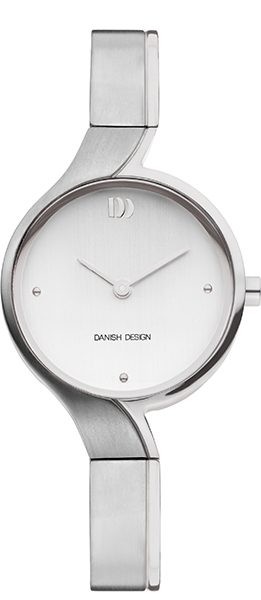 Danish Design Horloge 28 mm Titanium IV62Q1227