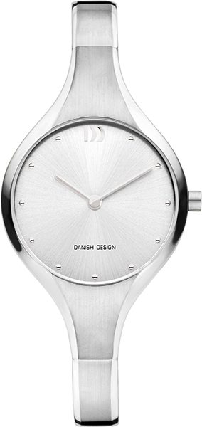 Danish Design Horloge 28 mm Titanium IV62Q1234