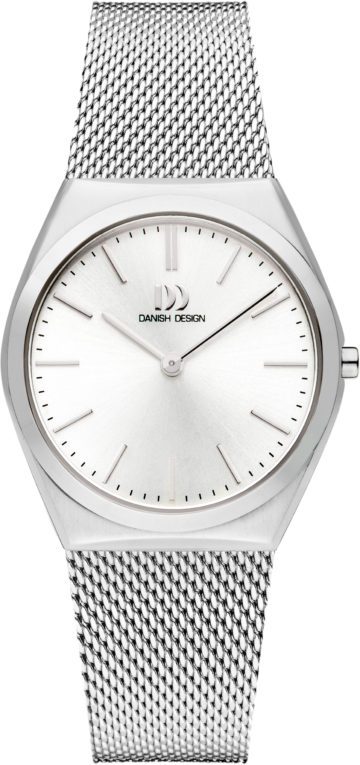 Danish Design Horloge 32 mm Stainless Steel IV62Q1236