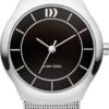 Danish Design Horloge 30 mm Stainless Steel IV63Q1132