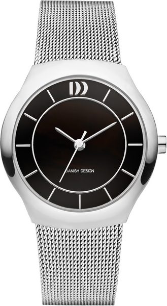 Danish Design Horloge 30 mm Stainless Steel IV63Q1132