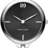 Danish Design Horloge 30 mm Stainless Steel IV63Q1139