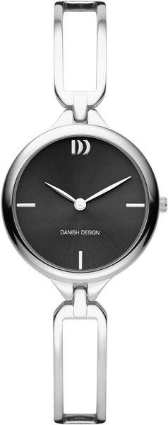 Danish Design Horloge 30 mm Stainless Steel IV63Q1139