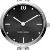 Danish Design Horloge 28 mm Stainless Steel IV63Q1140