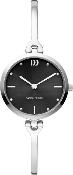 Danish Design Horloge 28 mm Stainless Steel IV63Q1140