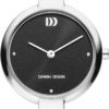 Danish Design Horloge 28 mm Stainless Steel IV63Q1151