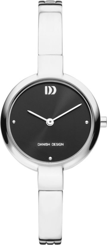 Danish Design Horloge 28 mm Stainless Steel IV63Q1151