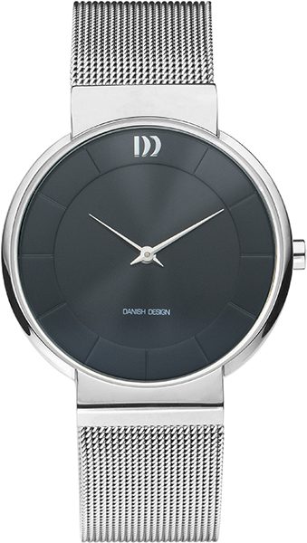 Danish Design Horloge 32 mm Stainless Steel IV63Q1195