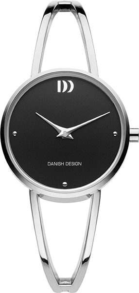 Danish Design Horloge 27 mm Stainless Steel IV63Q1230
