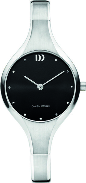 Danish Design Horloge 28 mm Titanium IV63Q1234