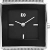 Danish Design Horloge 27/27 mm Stainless Steel IV63Q973