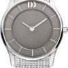 Danish Design Horloge 29 mm Stainless Steel IV64Q1063