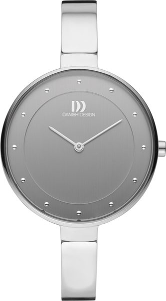Danish Design Horloge 35 mm Titanium IV64Q1143