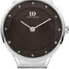 Danish Design Horloge 26 mm Stainless Steel IV64Q1176