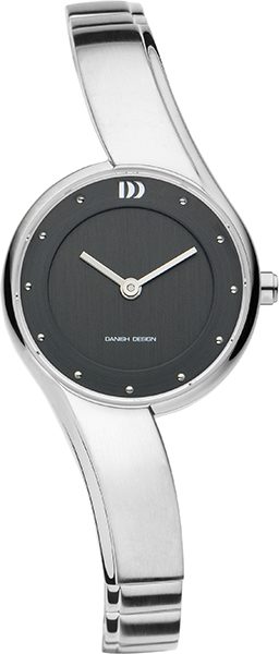 Danish Design Horloge 32 mm staal IV64Q1177