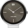 Danish Design Horloge 32 mm Stainless Steel IV64Q1209