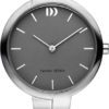 Danish Design Horloge 32 mm staal IV64Q1225